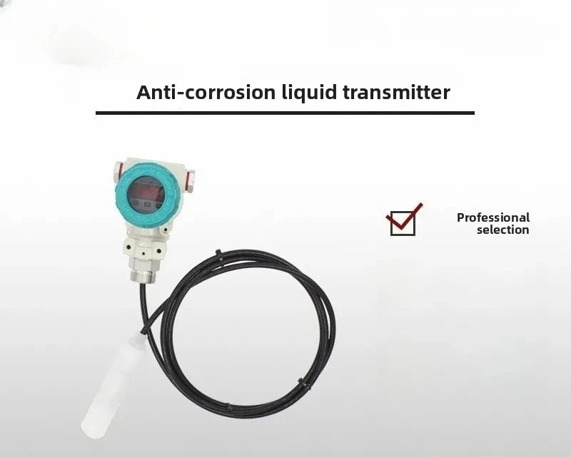 PTFE corrosion-resistant ceramic capacitor