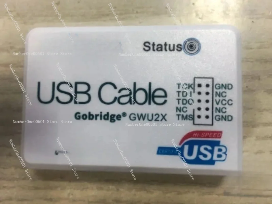 Gowin PL USB Cable FPGA Burner / Download Cable