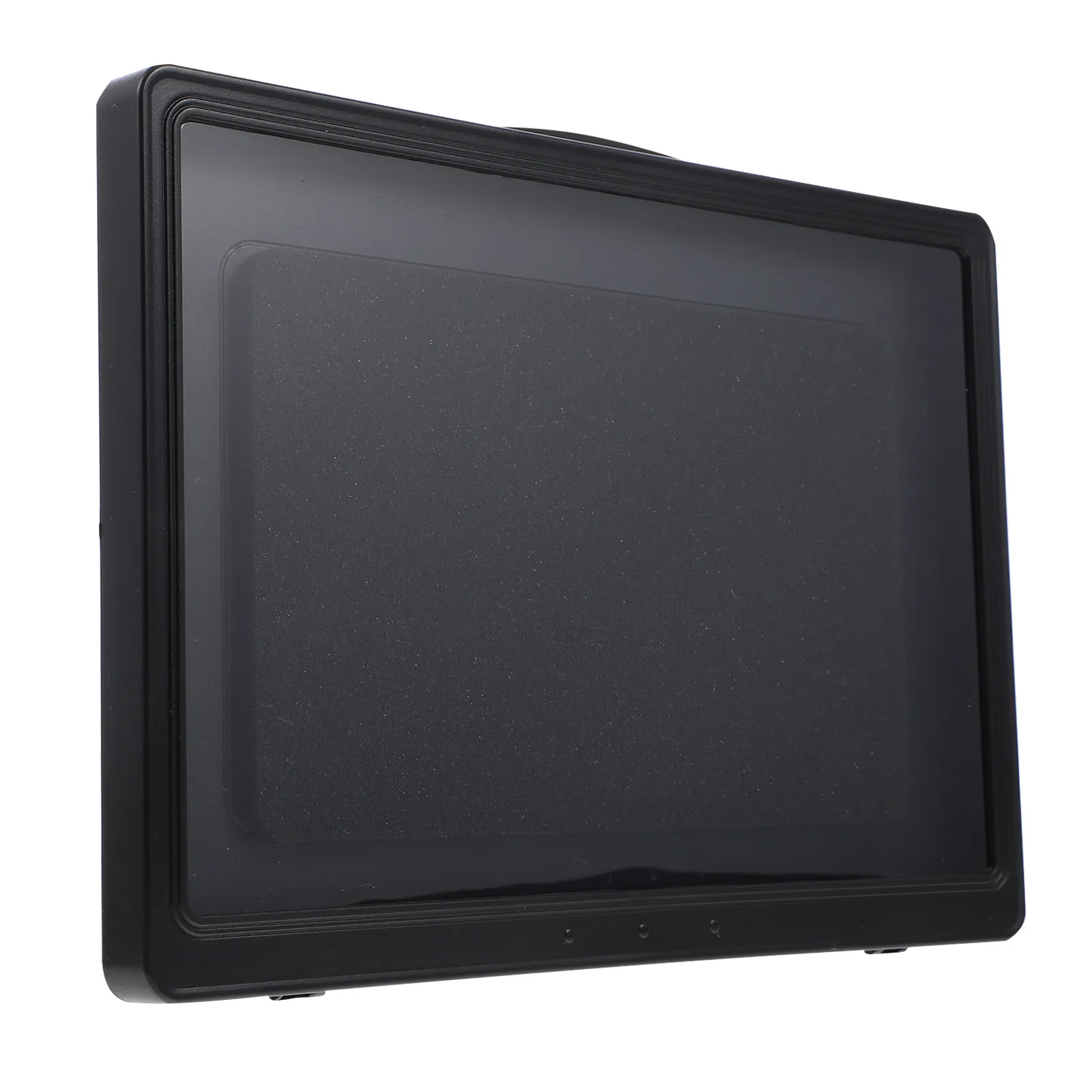 Shower Tablet Case Waterproof Bathroom Tablet Holder Wall Mounted for Cooking Listening Watching Videos Gift for Friends Family