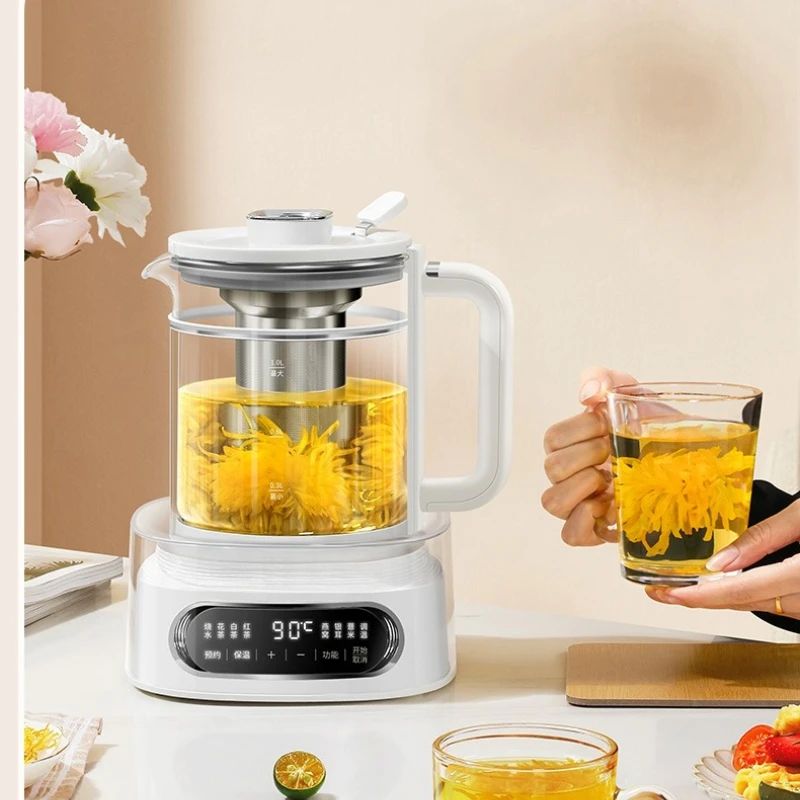

Household small multi-functional automatic kettle, good things to share