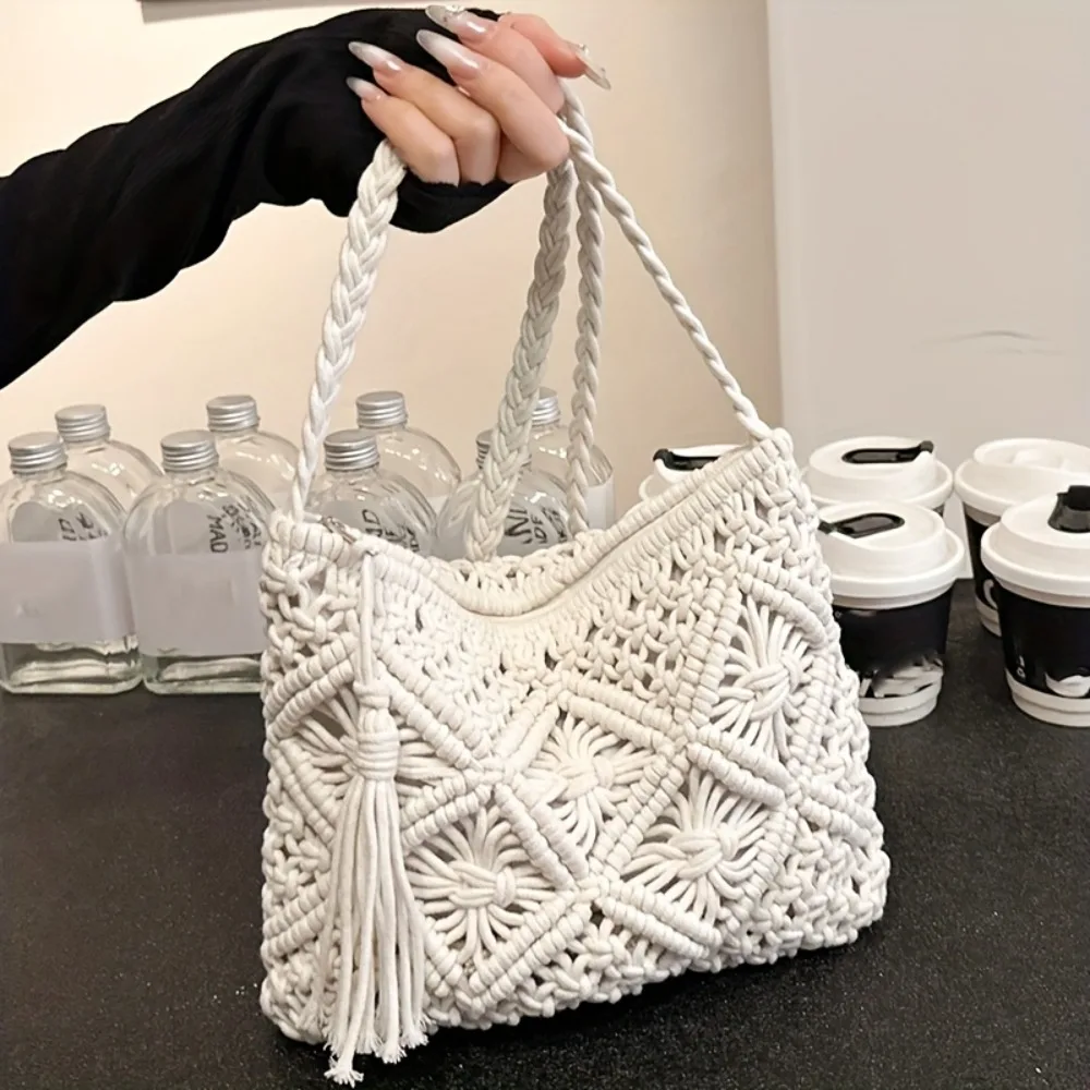 bolsa-de-ombro-boho-chic-artesanal-para-mulheres-tote-de-praia-de-verao-com-fecho-de-ziper-forro-de-poliester-geometrica