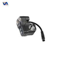 New Image Kukirin G3PRO headlamp switch, electric scooter accessories Kukirin G3PRO electric scooter headlamp switch