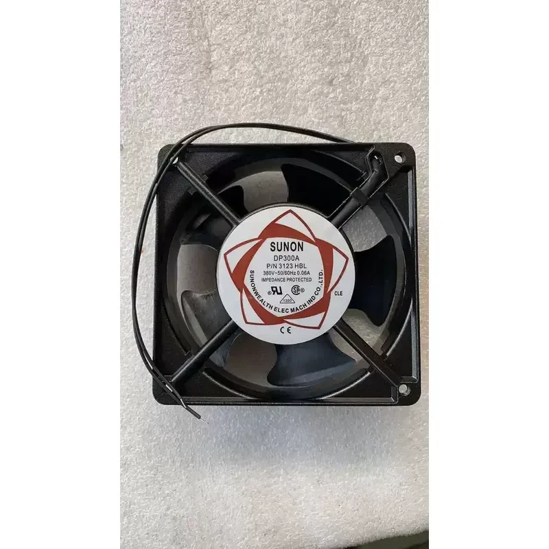 for 12038 380V DP300A 3123HSL 12cm Cabinet Axial Flow Fan Welding Machine Cooling Fan 110v