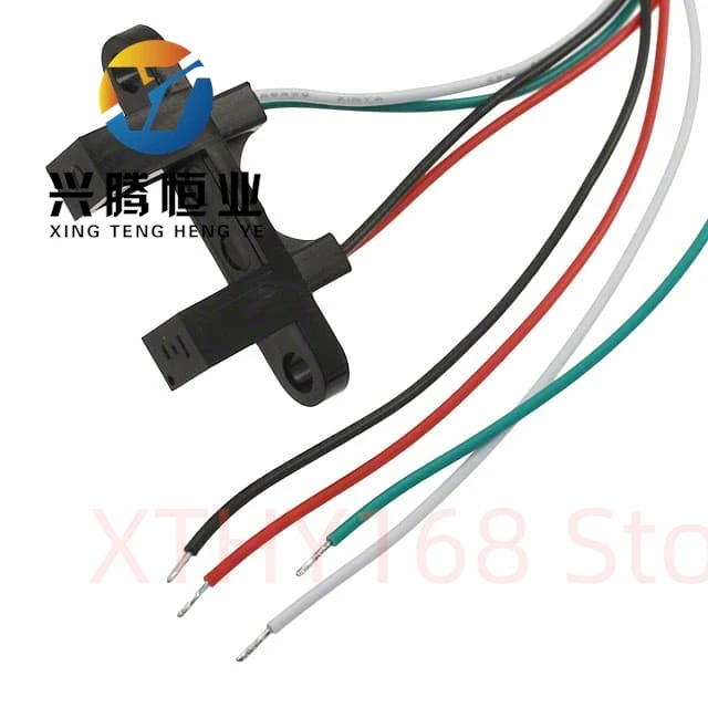 

OPB810W51ZSENS OPTO SLOT 9.53MM TRANS C-MT