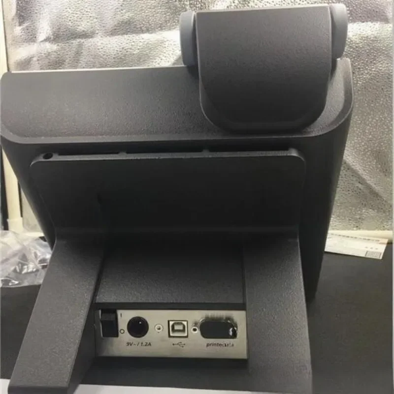 Vacuum water testing machine