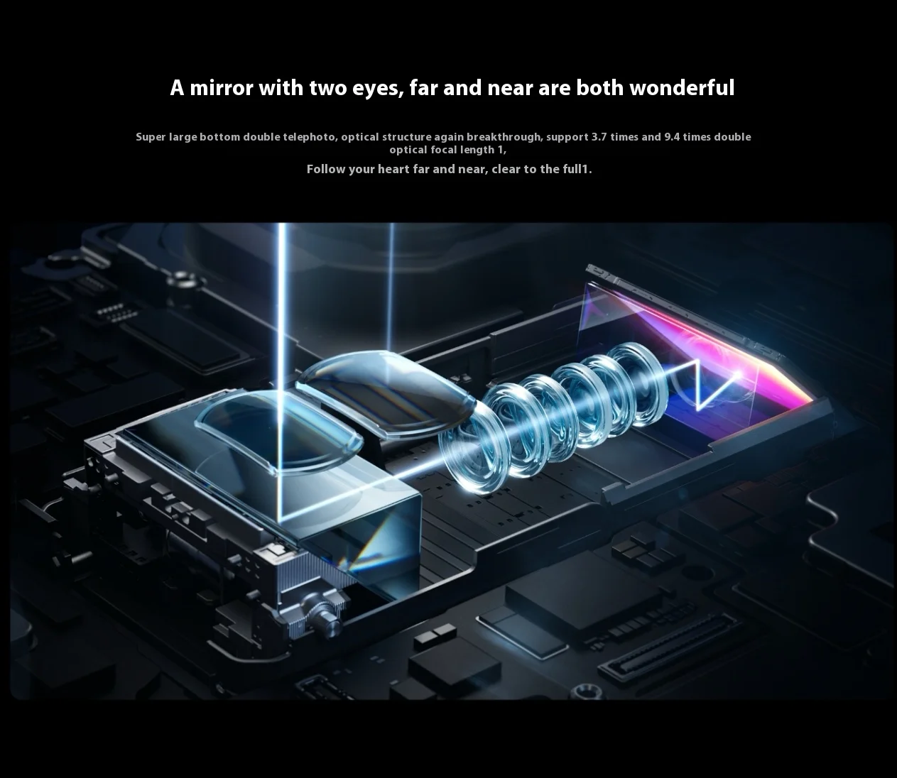 HuaWei Pura 80 Ultra Global Version 6.8 Inch LTPO OLED 100W SuperCharge 5170 mAh 50 MP Kirin 9020 IP68/IP69