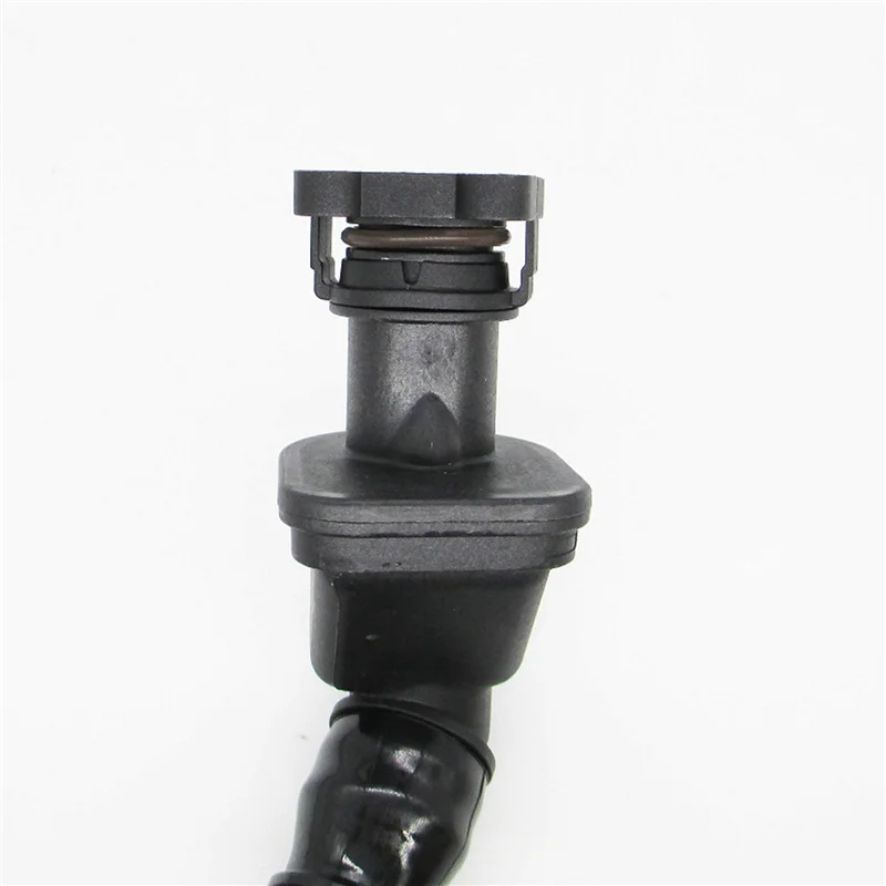 

4X Crankcase Vent Hose 11157553949,11 15 7 553 949 For-BMW E82 135I E9X 335I E60 535I Z4 N54 3.0L