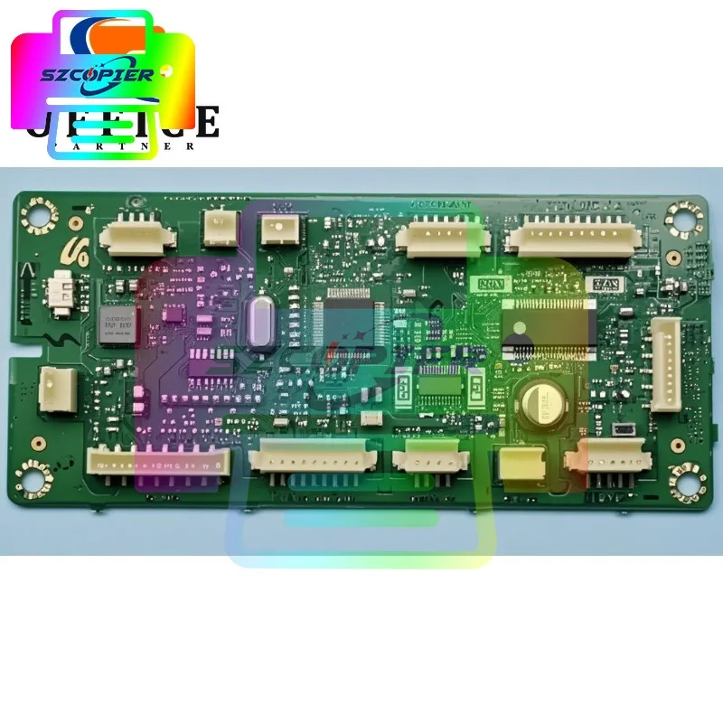 JC92-02961A PBA Sub DSDF support for Samsung M5360 Printer Parts