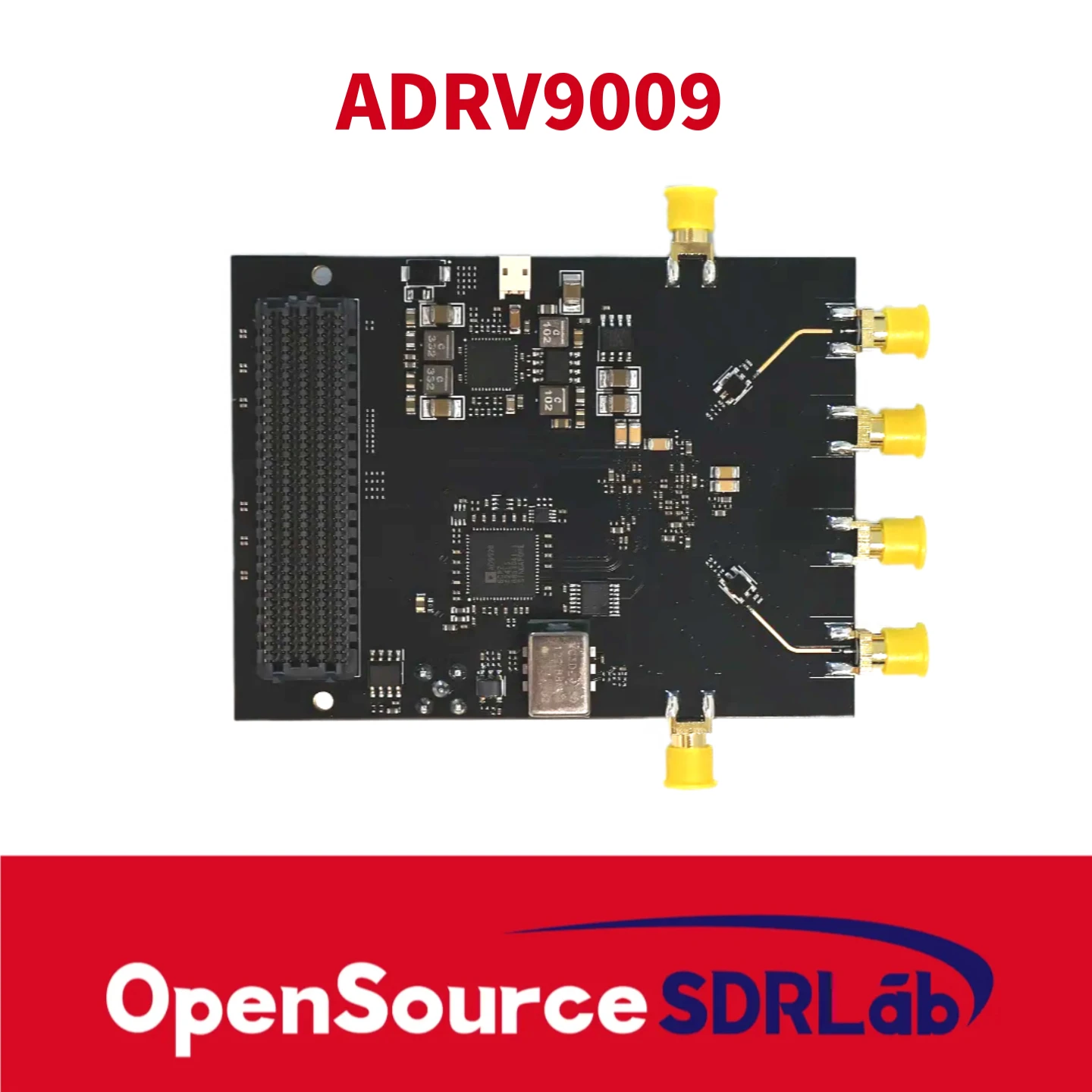 ADRV9009 SDR: A Comprehensive Review and Practical Guide for Developers and Engineers
