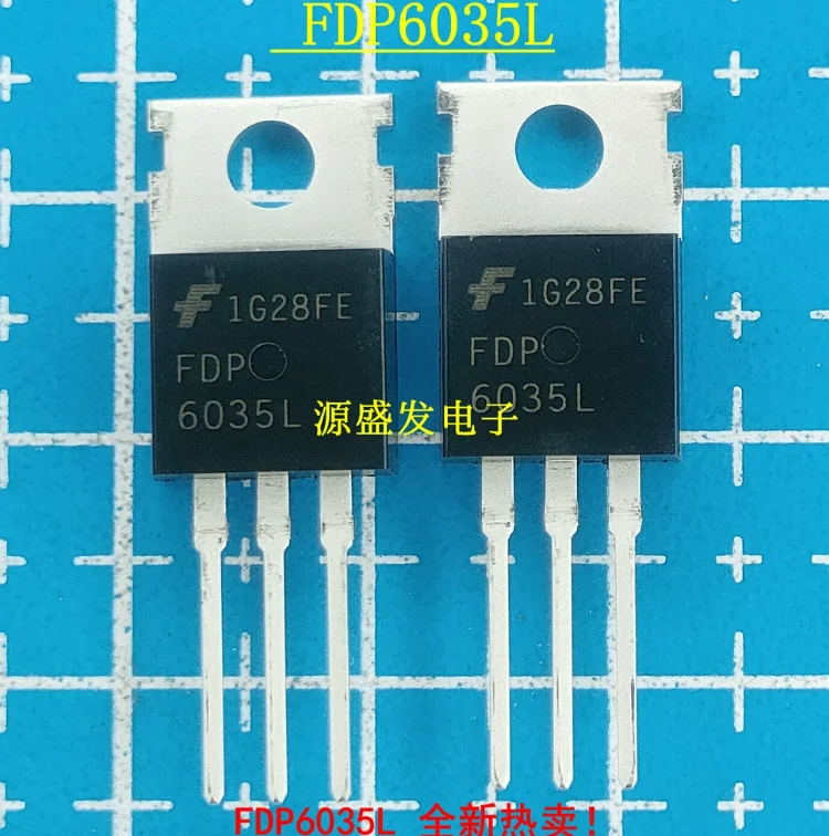 Free Shipping FDP6035L FDP6670AL FDP6670S FDP6676 FDP7030BL FDP7030L FDP7045L  FDP5N60NZ FDP6030BL TO-220 FDP6035AL