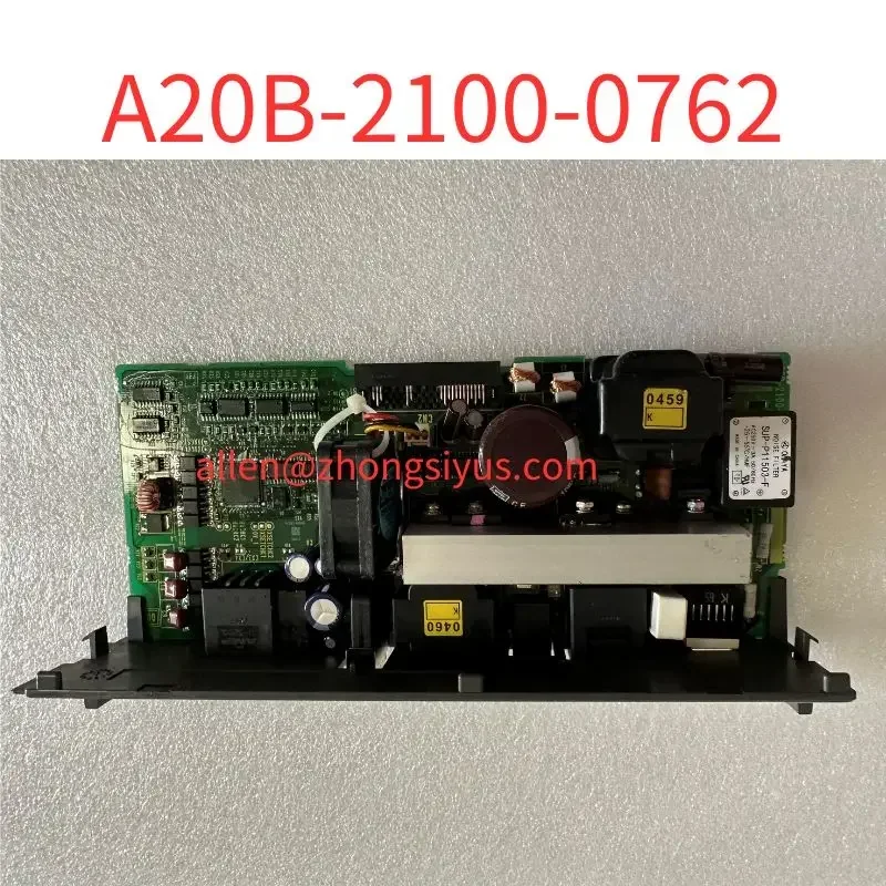 

Использован блок питания A20B-2100-0762
