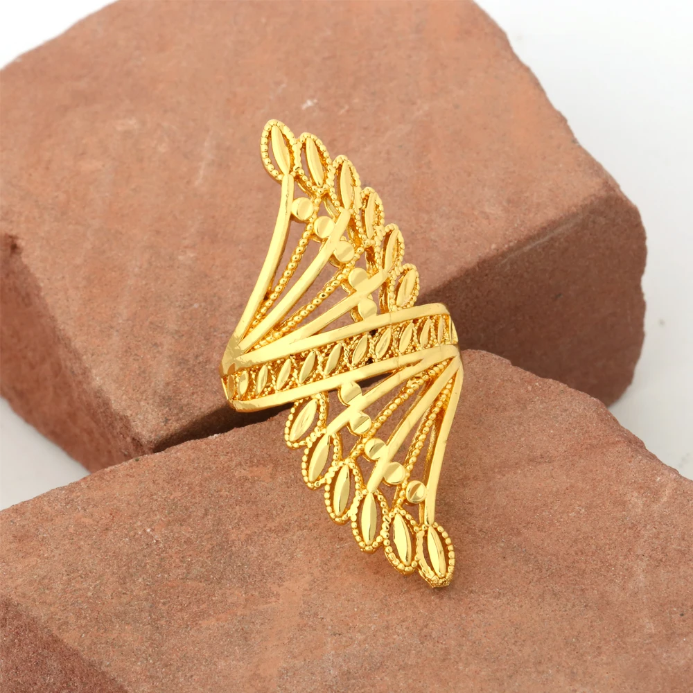 Nyh Trendy Copper R… - image