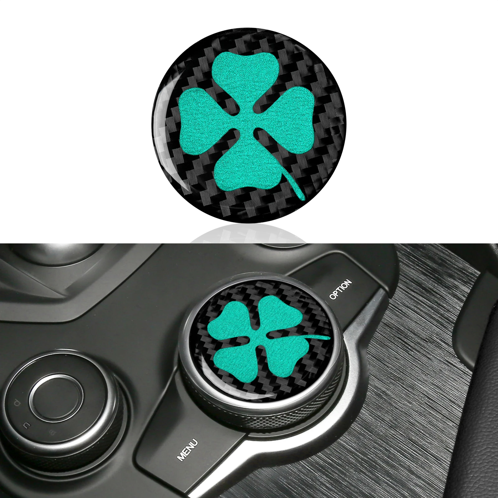 For Alfa Romeo Giul…