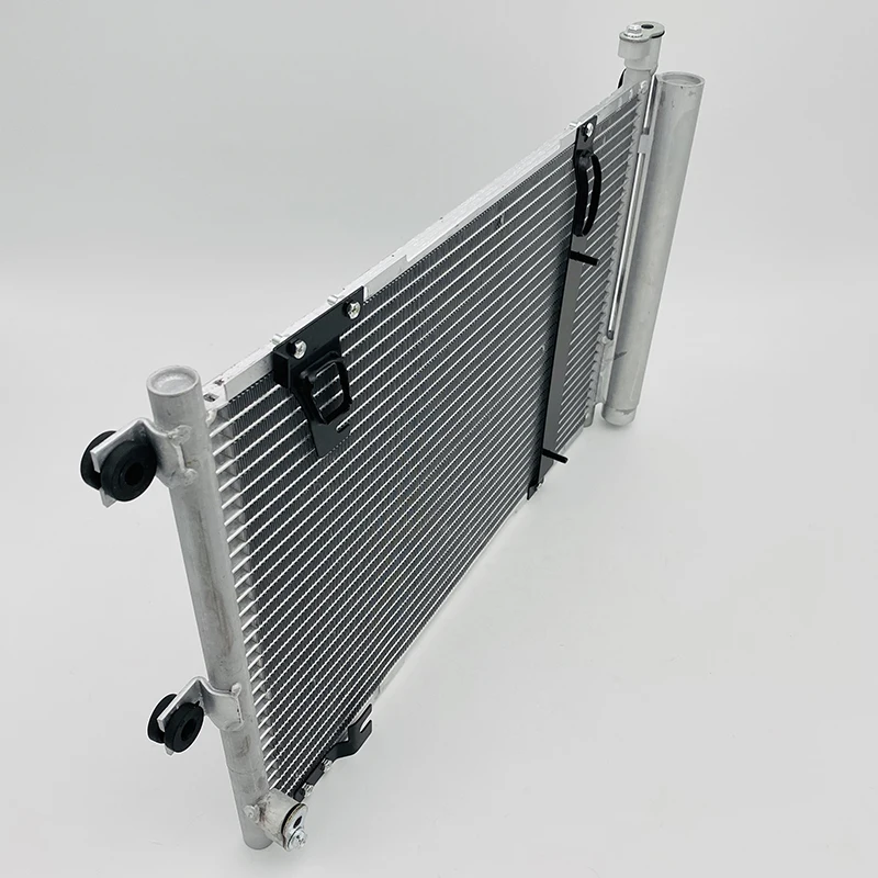 あすか Auto ac air conditioner condenser for Suzuki Jimny 95311-81A12