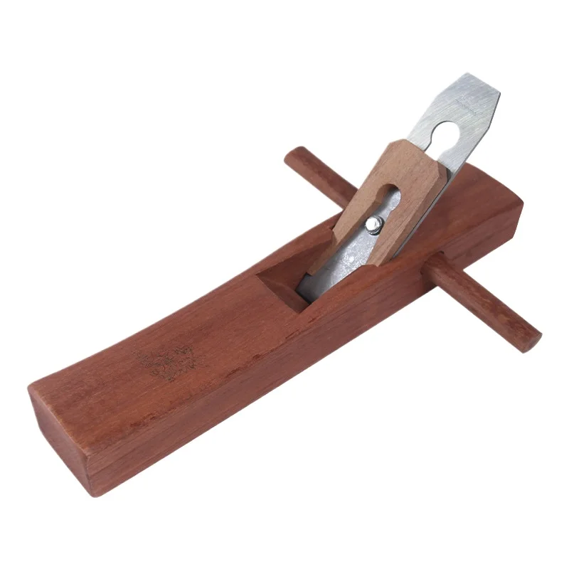 Planer Hand Carpentry Tools Router Planes Wood Pushing Planer Blade Woodworking Equipment Planers Novelty Rosewood Woodworking