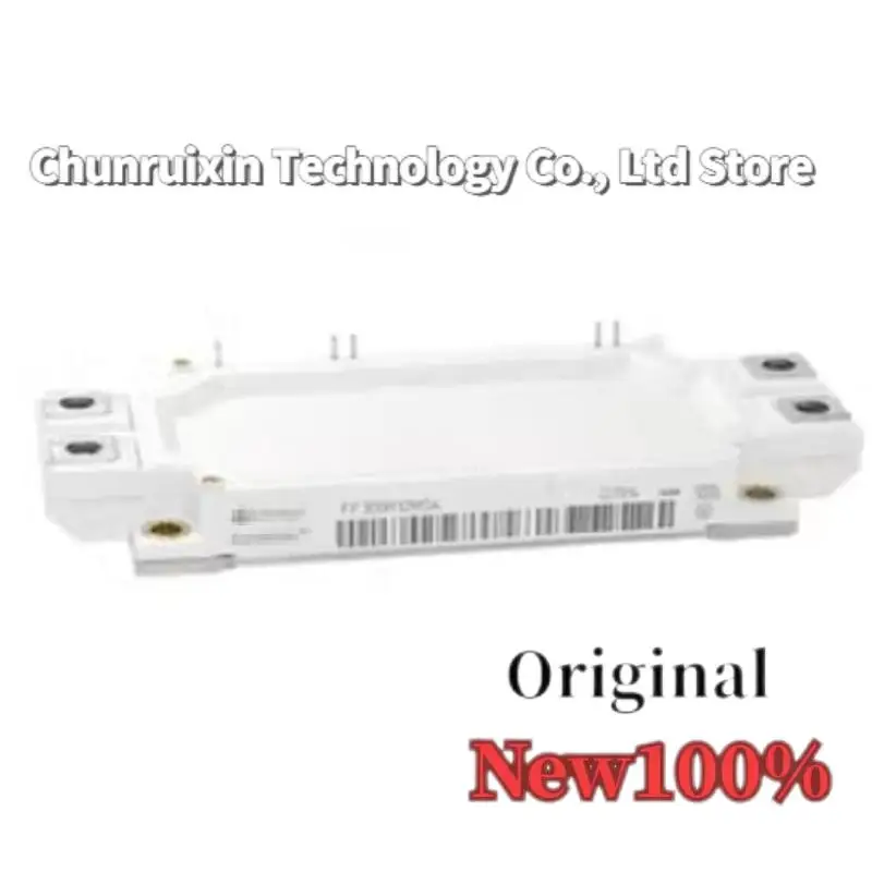 

FF300R12ME4 FF300R17ME4 FF225R12ME4 FF225R17ME4 Модуль IGBT Новый оригинальный