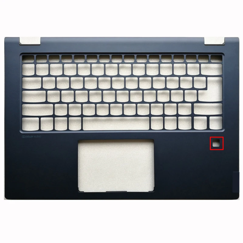 Nieuw Voor Lenovo Ideapad Flex 14 C340-14 C340-14IWL C340-14API C340-14IML FLEX-14IWL Laptop Cover Palmrest Bottom Cover C340-14