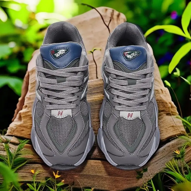 

Lightweight and Flying Feeling Spring New Casual Sports Trendy Shoes Soft soled Sports Shoes