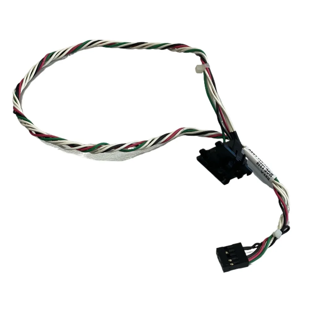 

Power Button + Cable 711580-001 for HP Prodesk 600 EliteDesk 800 G1 G2 SFF