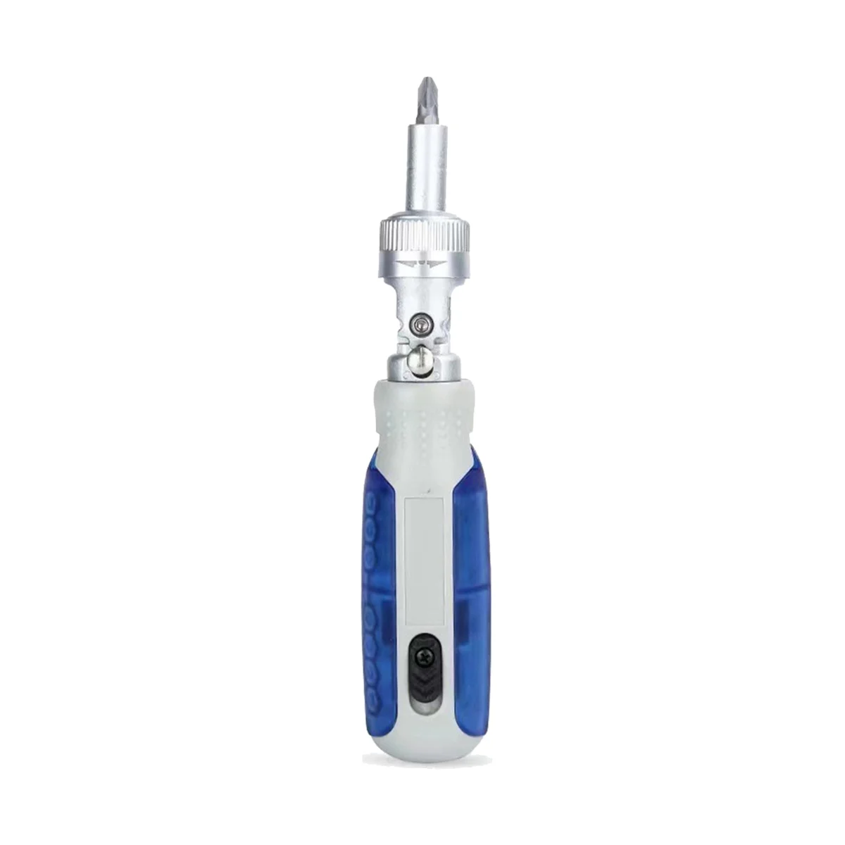 

ABNC-Ratchet Screwdriver 14 in 1 Multifunctional Adjustable Angle Drill Professional Repair Tool Set