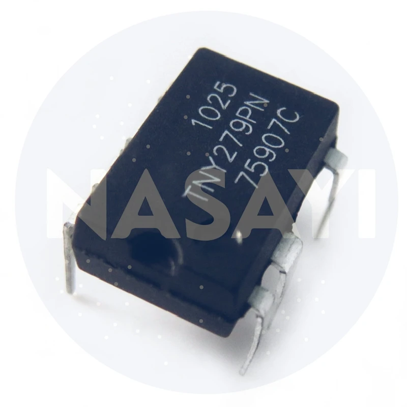 1-100PCS H669A H669 TNY279PN TNY279 GS7133 7133 DS1631Z DS1631 S3F9454BZZ-SK94 S3F9454BZZ BL0202B BL0202