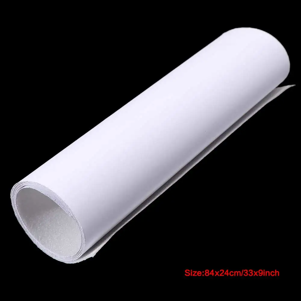 Waterproof DIY Rocker Boards Thickened Adhesive Skateboard Sticker Skateboard Grip Tape Skateboard Sandpaper Clear Sandpaper