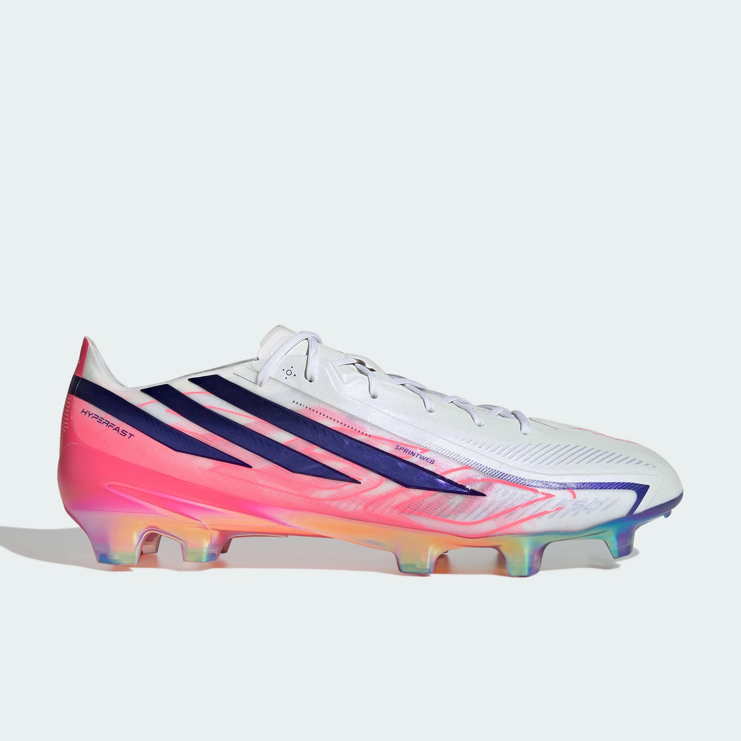Adidas genuine unisex classic durable and cushioned sports football shoes KJ3432