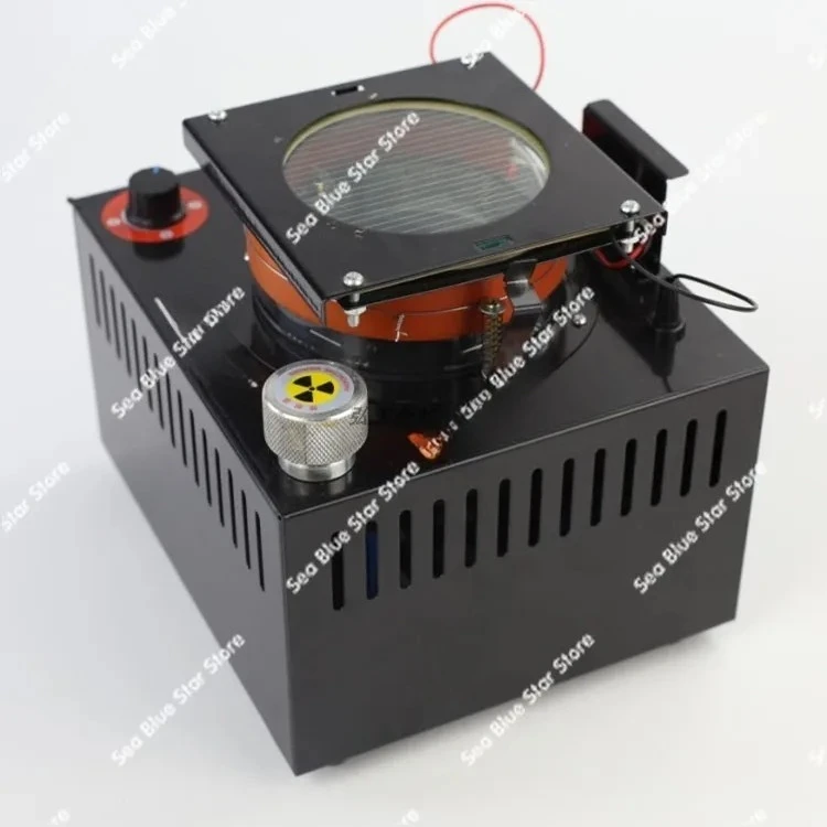 

Высокотемпературная диффузионная облачная камера, облачная камера, учебное оборудование, оборудование для экспериментов по физике средней школы,