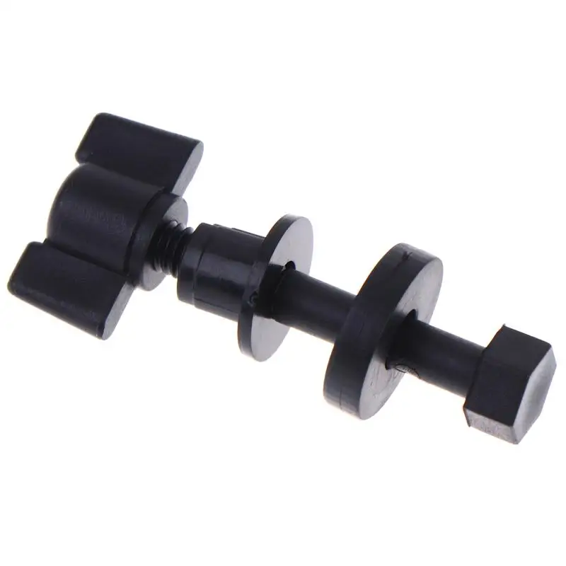 Replacement Metal Detector Hardware Bolts Kit High Hardness 1 Set for XP Deus ORX Search Coil for Outdoor Treasure Hunting