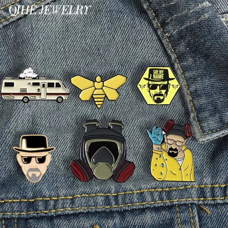 Thumbnail 2 - #10 Cheapest Brooches & Lapel Pins Deals You Can Get