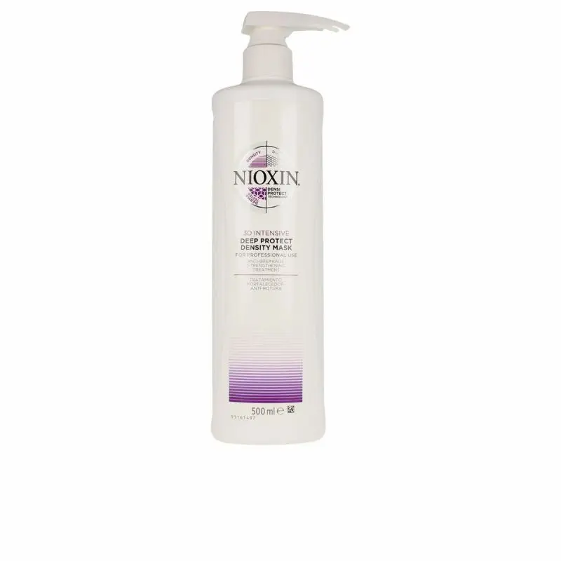 Nioxin-hair mask Nioxin Intensive Deep 500 ml