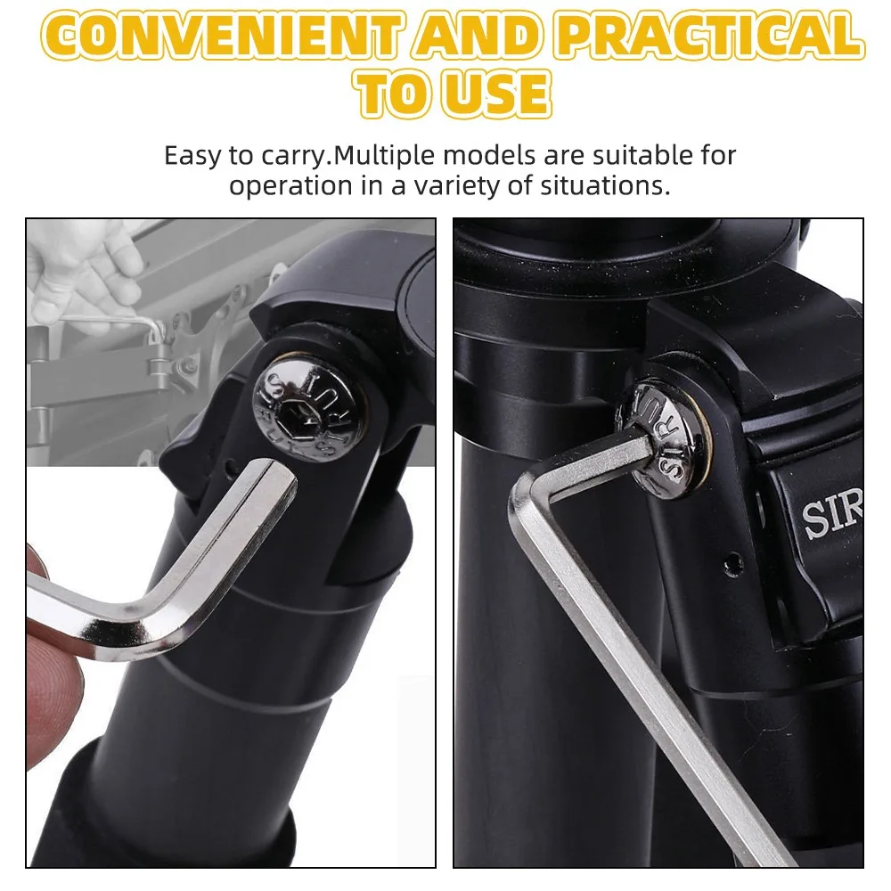 8 /11 pieces Allen Wrench Set Metric Wrench Inch Wrench Short Arm Tool Set Easy To Carry In The Pocket Portable Silver 임팩렌치