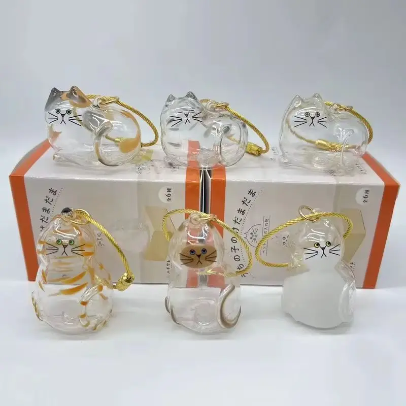 

Новинка! Прозрачная коробка для хранения кошачьей шерсти, подвесное украшение, капсула для хранения кошачьей шерсти, декор для комнаты, креативные подарки.