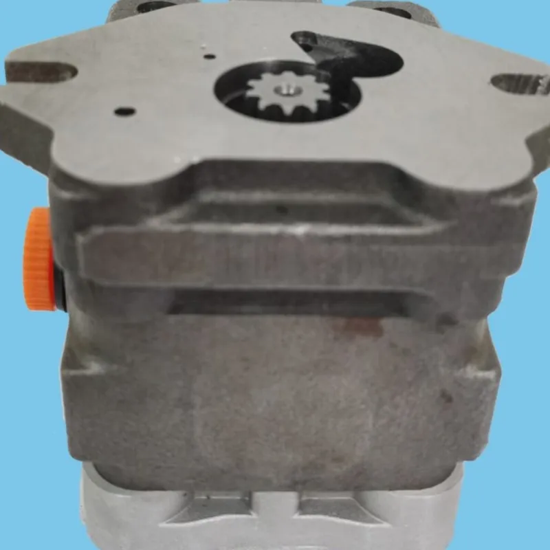 PVD-2B-32 PVD-2B-36 Gear Pilot Pump for Kubota U15 U20 Excavator Hydraulic Pump Construction Machinery Parts