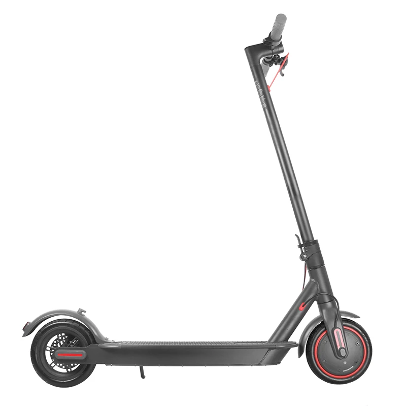 for Mankeel MK083 Factory Price Direct Wholesale Foldable Electric Scooter 350W 25KM Range Fast Electric Scooter