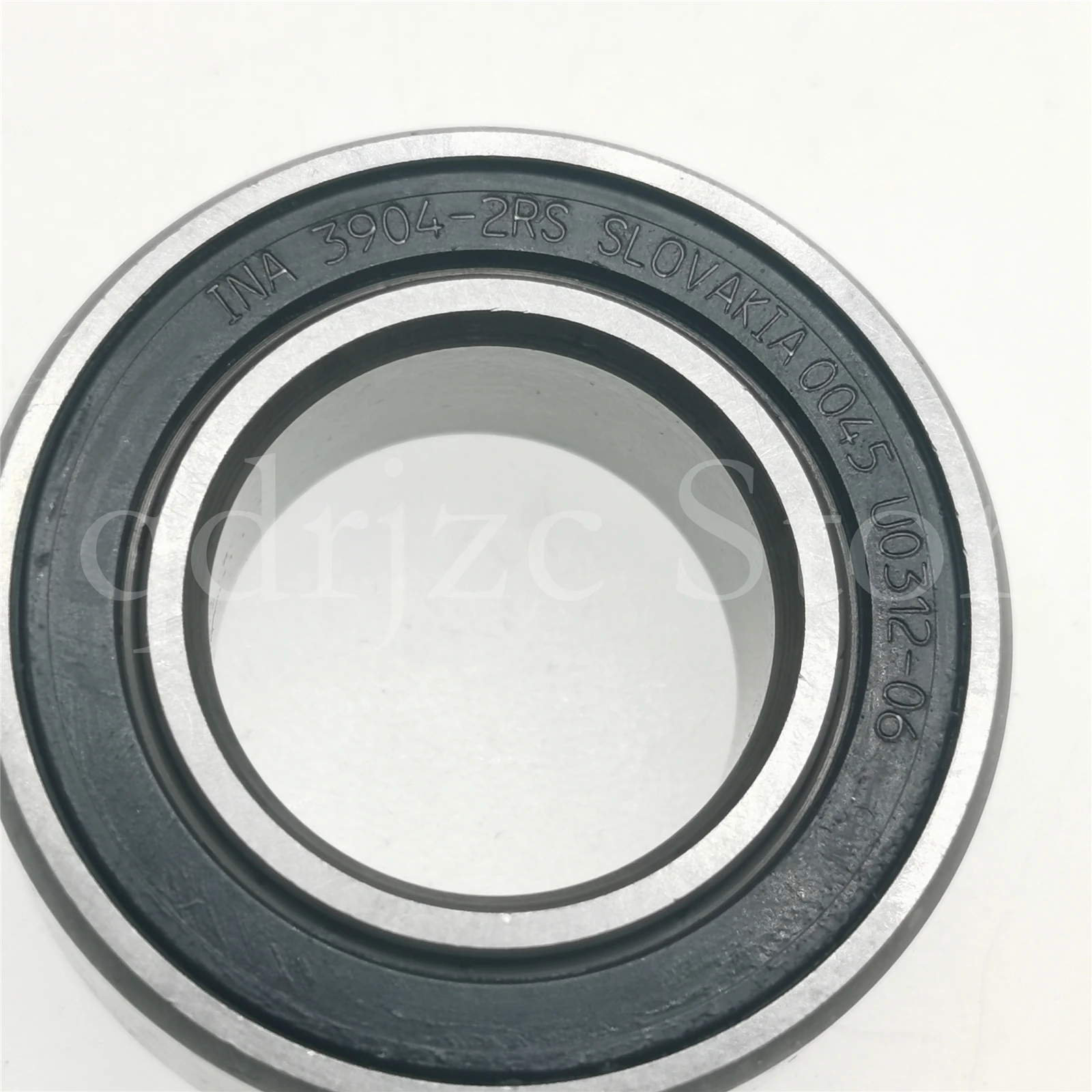 Double Row Angular …