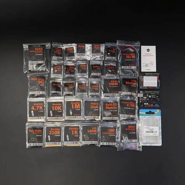 dfrobot-maker-education-beginner-starter-learning-kit-is-suitable-for-arduino-uno-r3-development-board