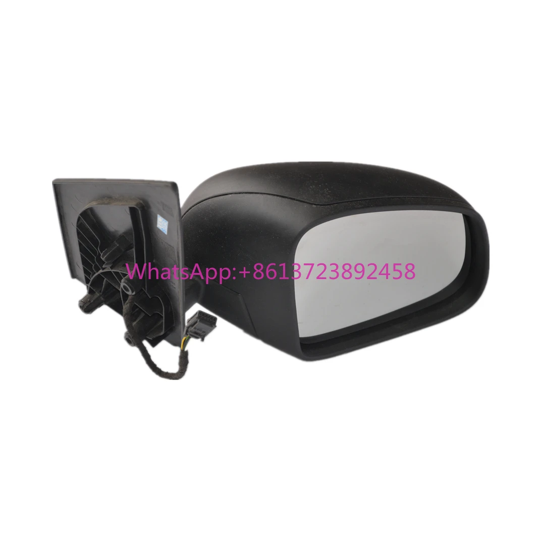 

Factory Wholesale Renault Twingo 2014-2017 Rearview Mirror Right Side ABS Glass Foldable Safety Feature Used Condition