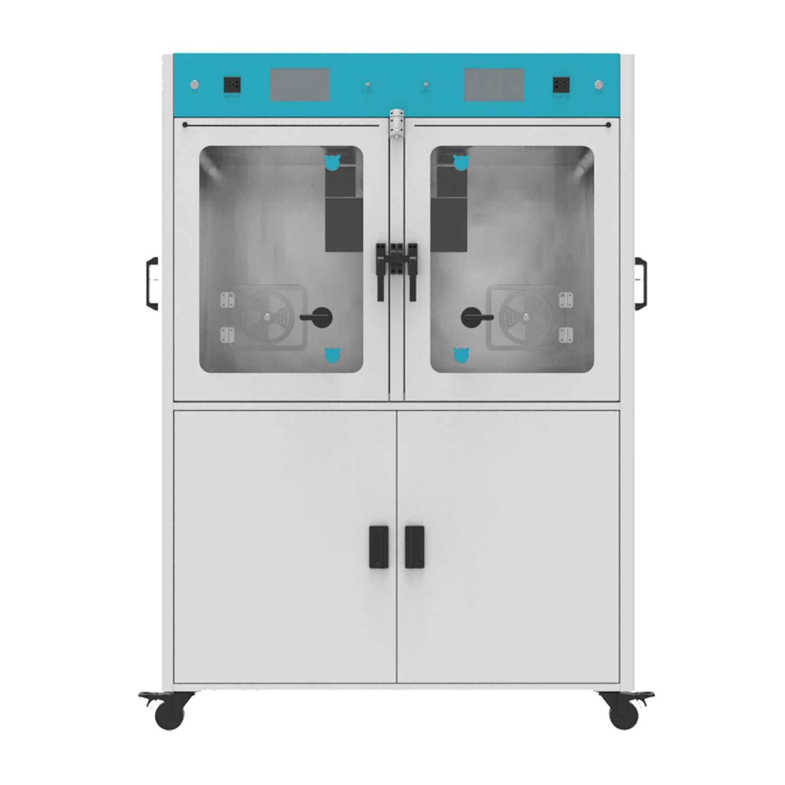 Hot Sale Pet Hospital Modular Custom Medical Care Cabin Dog Oxygen Therapy Veterinary Clinic Cage