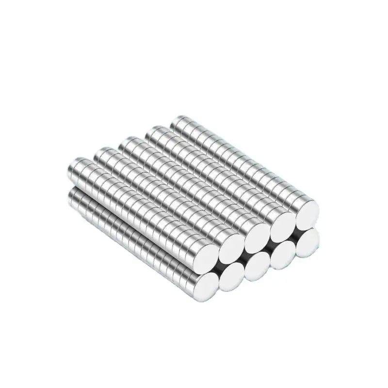 8×3mm 원형 냉장고 자석, 소형 냉장고 자석, 사무실 자석, 화이트보드 자석, 내구성이 뛰어난 미니 자석, 공예품, 주방