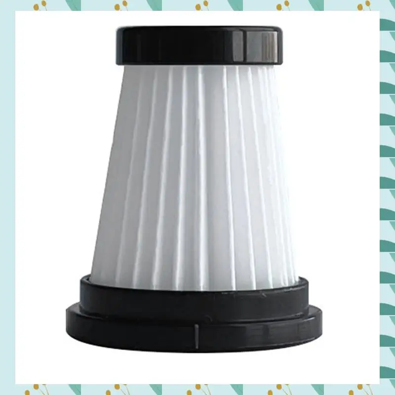 

A71P For Moosoo K12 K12 PRO K13 Cordless Vacuum Cleaner Easy To Use Filter And Filter Accessories