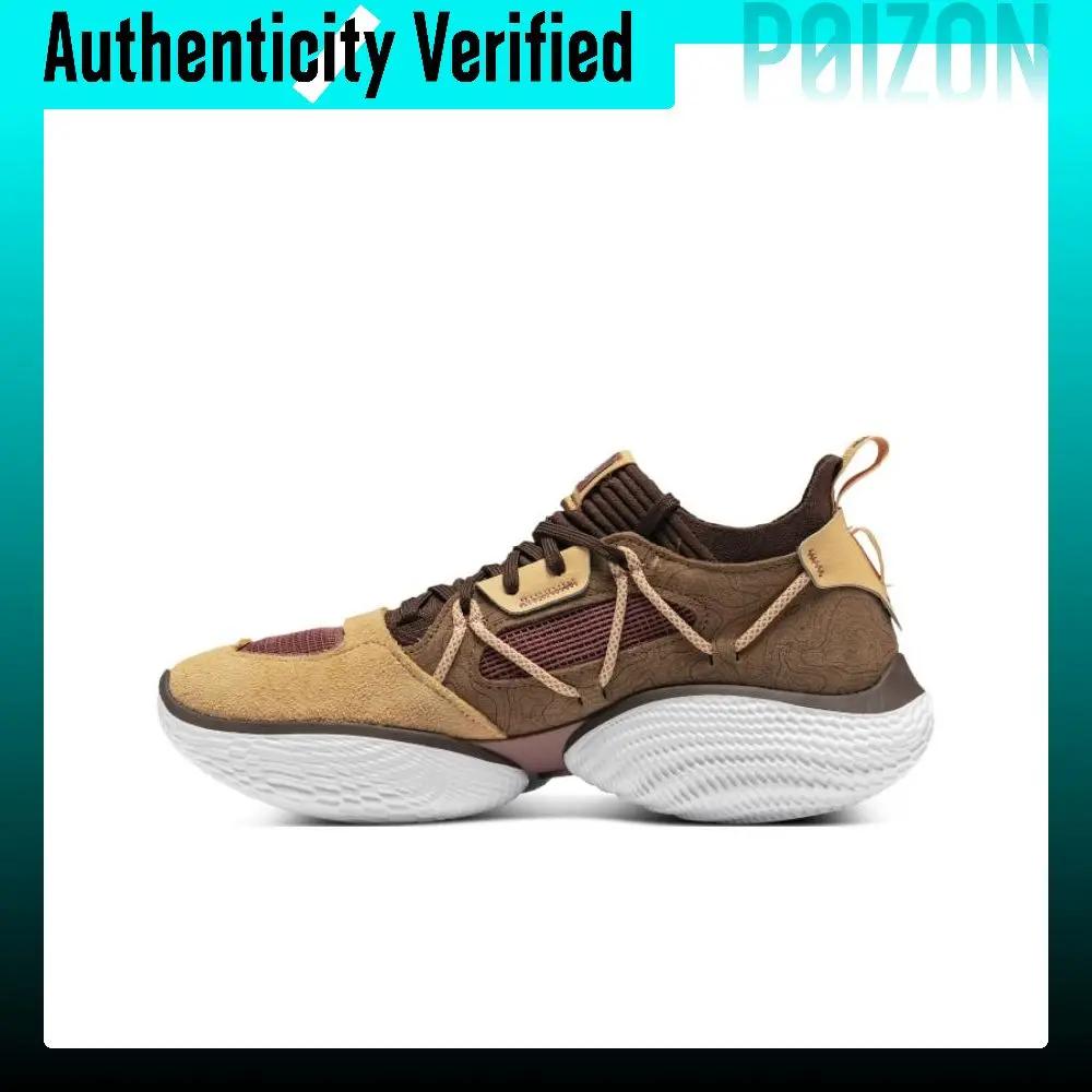 Under Armour Curry Flow 10 Running Shoes Unisex Low-top 3023815-700