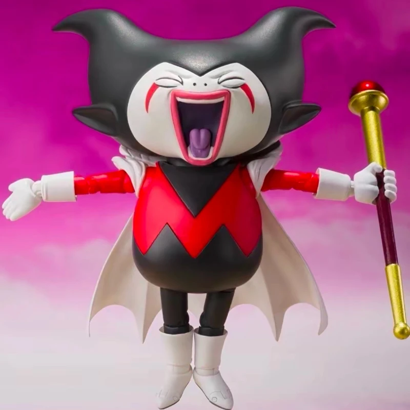 ฟิกเกอร์แบนด์เอ็น ดราก้อนบอลแซด S.H.Figuarts Shf Ssj ซุนโกคู พิคโกลล์ คิงโกมาห์ ไดมา อนิเมะ แอ็คชั่นฟิกเกอร์ ของสะสม ตกแต่งโต๊ะ