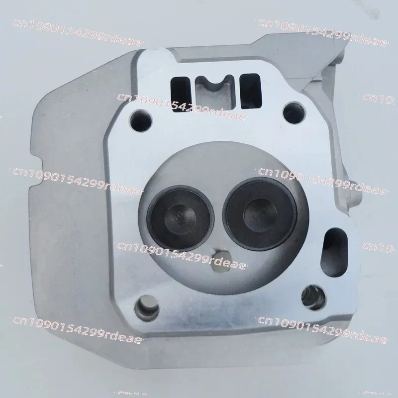 

generator parts 5-8KW 188 190F 192F GX390 cutting machine fire pump, cylinder head assembly