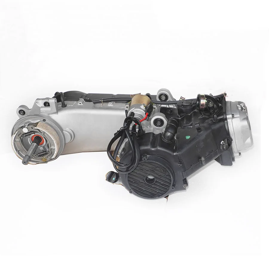 GY6150cc CVT motorcycle scooter long box engine