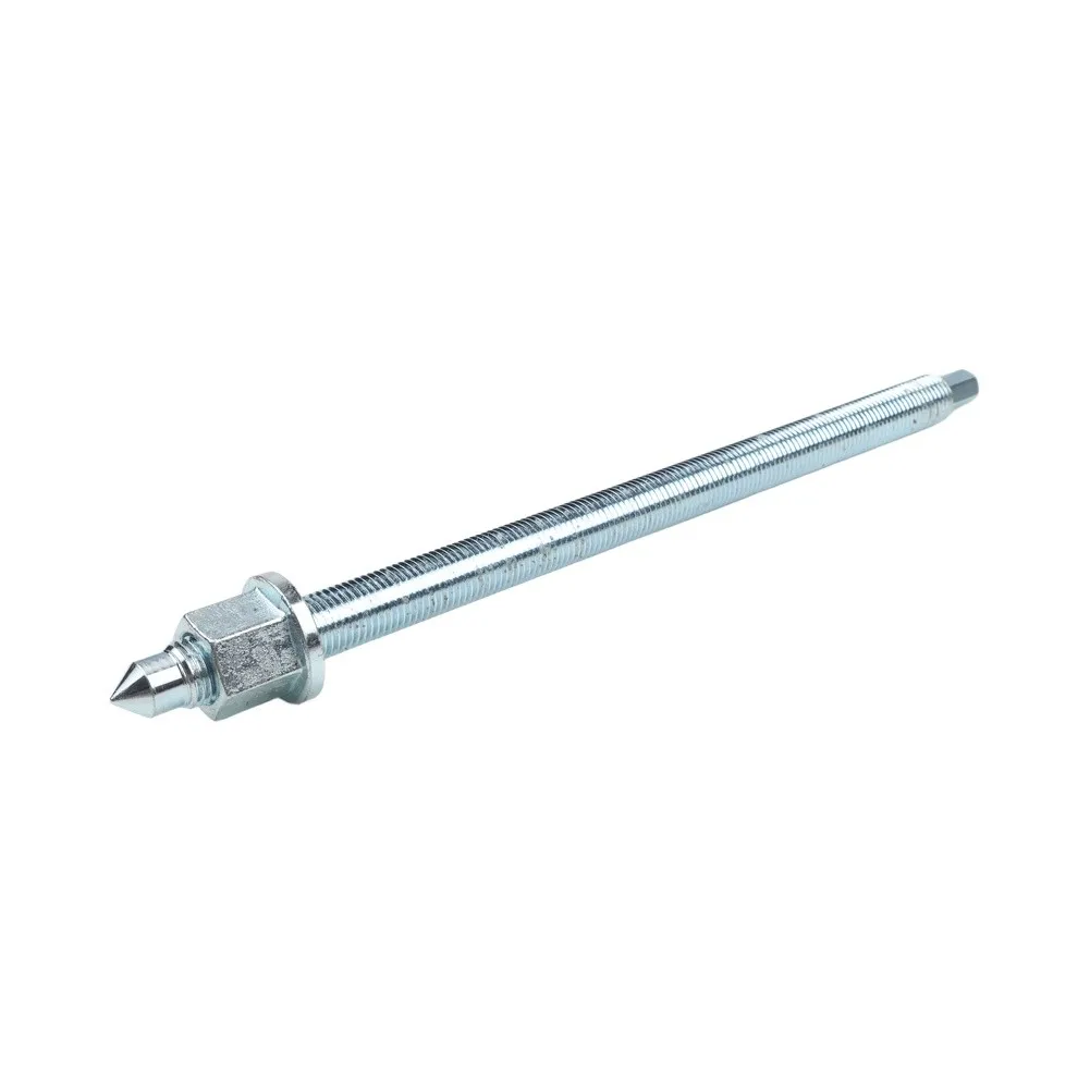 Professional Concrete Core Bit Extractor with Standard for m22 Thread for Fast Core Removal and Reduced Breakage Risk