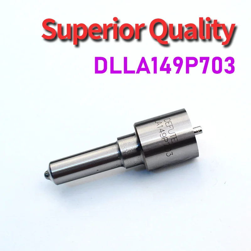 DLLA149P703 DLLA150P10 DLLA150P24 DLLA150P34 DLLA150P65 DLLA150P243 DLLA150P256  Diesel fuel injection nozzle  DTJA24Z31