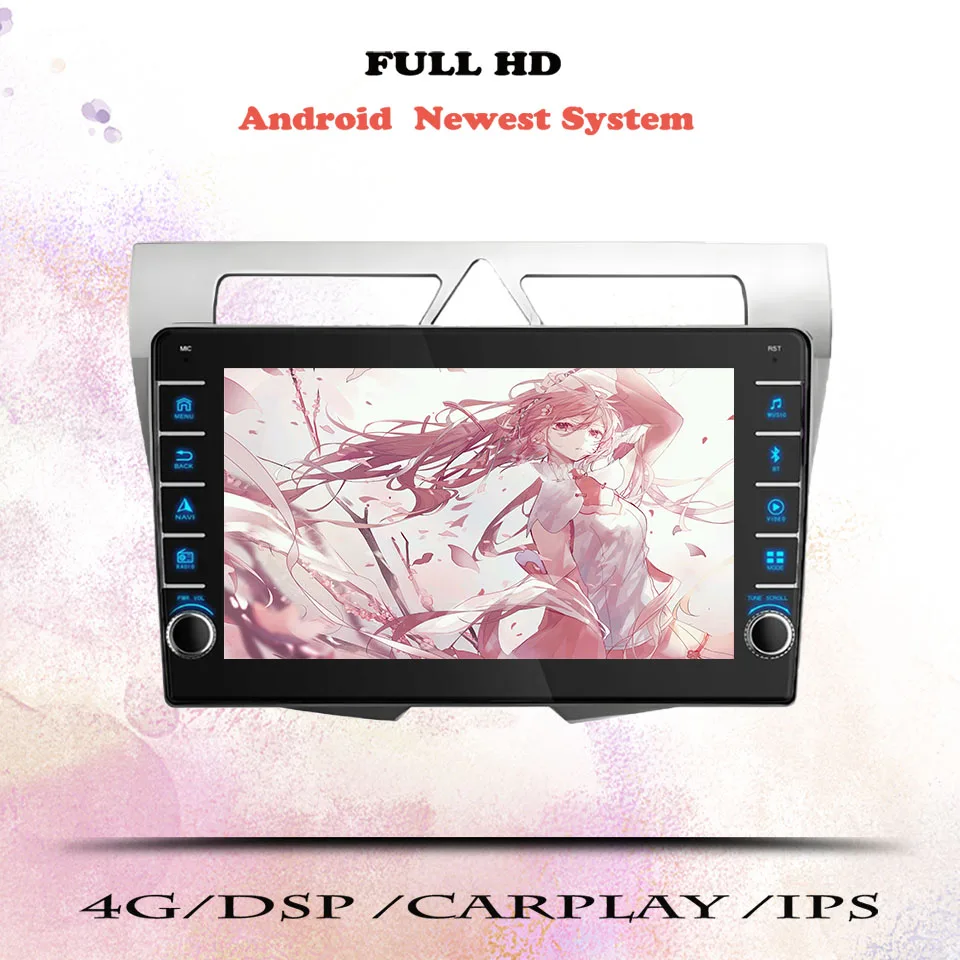 For Kia Picanto Mor…