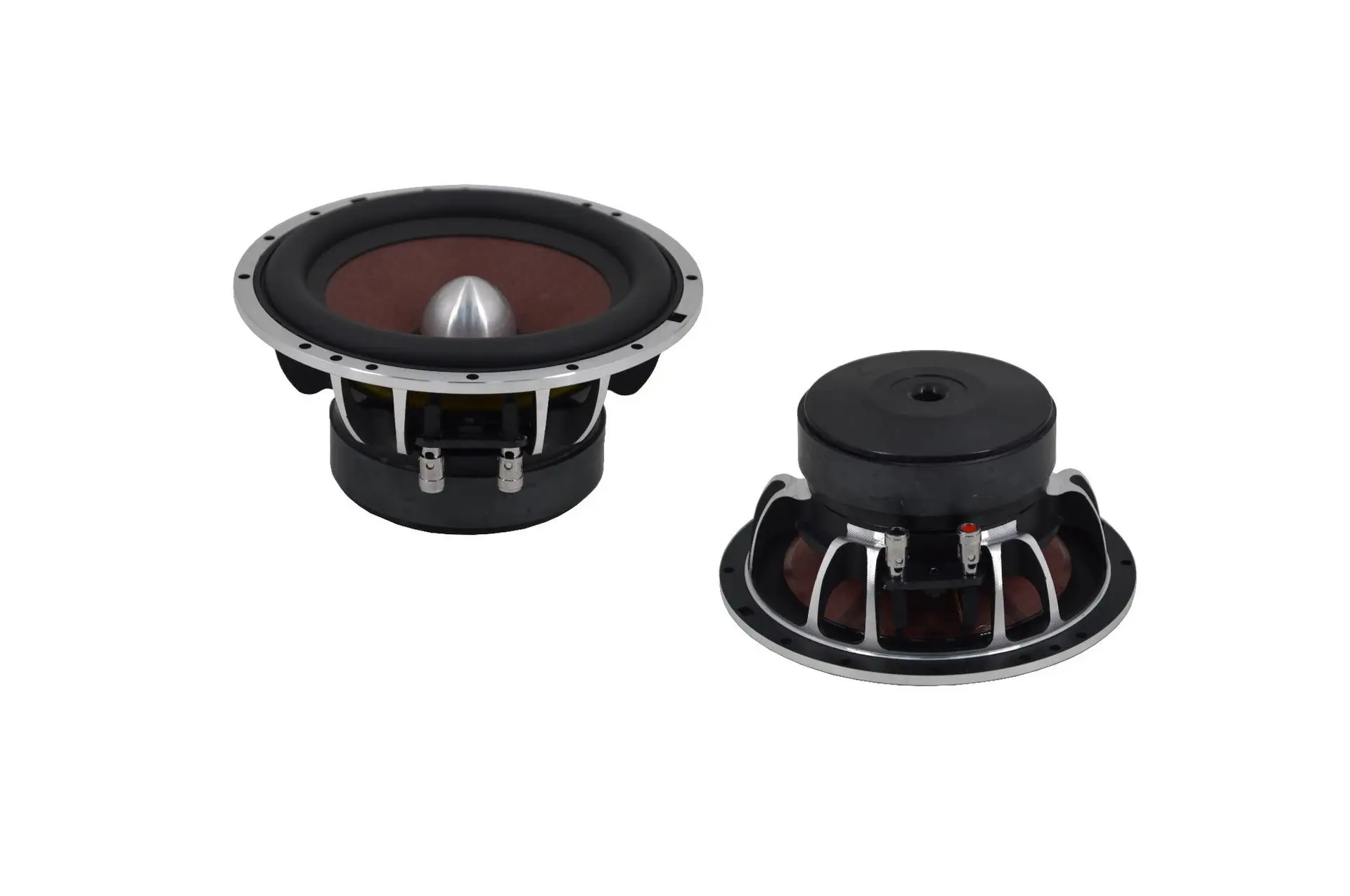 Car Lossless Front Door Modification Speaker Hy6.5-Inch Suit Car Audio Speaker Car Audio