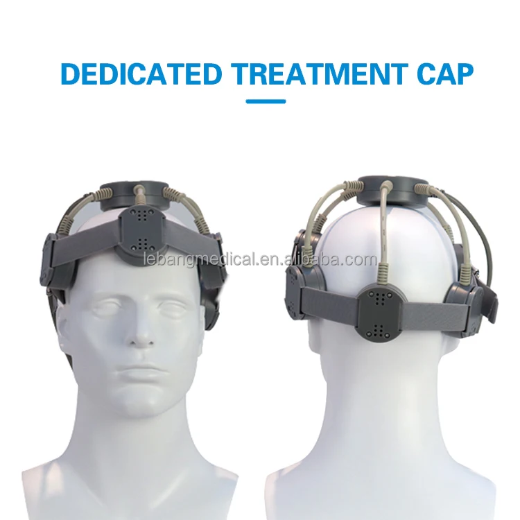 English Transcranial Magnetic Stimulator Parkinson\'s disease Insomnia Anxiety Depression Treatment Instrument Schizophrenia Rtms